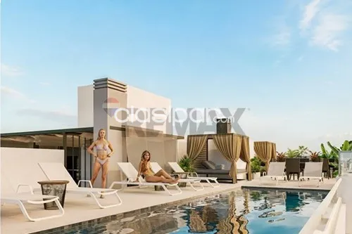 Departamento en Venta en Asunción Recoleta, foto 4