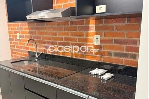 Departamento en Venta en Asunción Ytay
