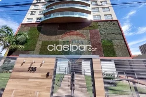 Departamento en Venta en Asunción Santísima Trinidad, foto 2