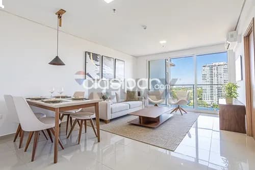 Departamento en Venta en Asunción Santísima Trinidad, foto 3