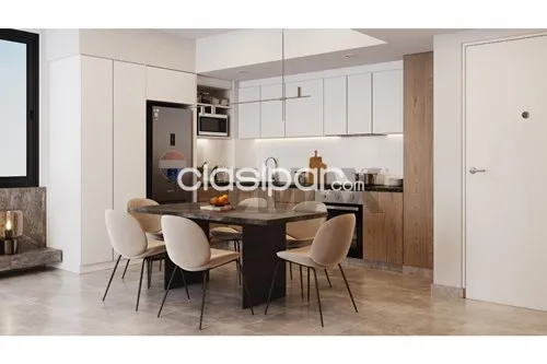 Departamento en Venta en Asunción Villa Morra, foto 2