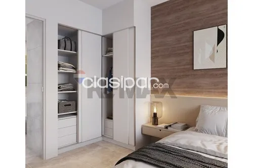 Departamento en Venta en Asunción Villa Morra, foto 3