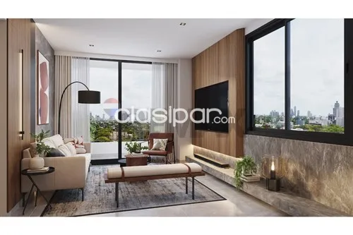 Departamento en Venta en Asunción Villa Morra, foto 5