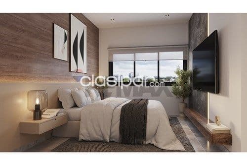 Departamento en Venta en Asunción Villa Morra