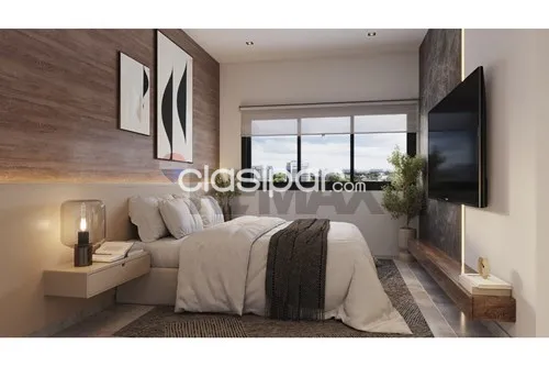 Departamento en Venta en Asunción Villa Morra, foto 2
