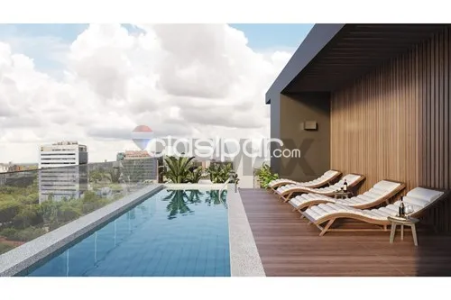 Departamento en Venta en Asunción Villa Morra, foto 4