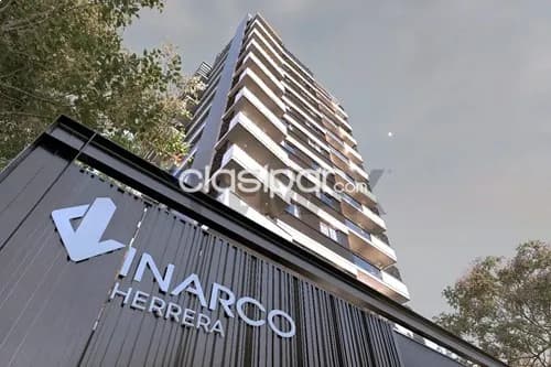Departamento en Venta en Asunción Herrera, foto 2