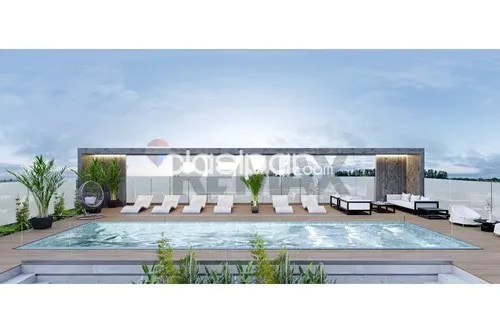 Departamento en Venta en Asunción Herrera, foto 5