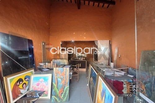 Terreno en Venta en Asunción General Díaz