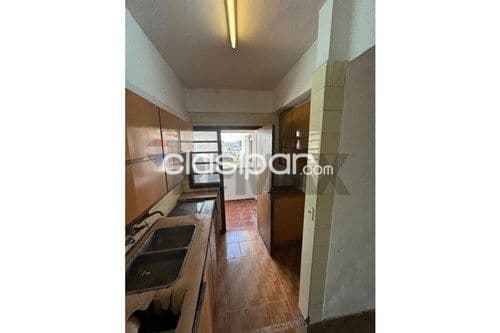 Departamento en Venta en Asunción La Encarnación