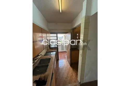 Departamento en Venta en Asunción La Encarnación, foto 2