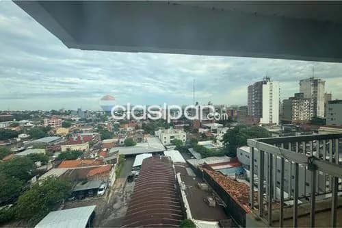Departamento en Venta en Asunción La Encarnación, foto 4