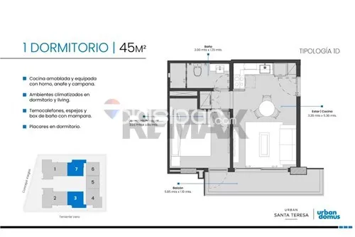 Departamento en Venta en Asunción Ycuá Satí Concejal Vargas esq. Tte. Hector Vera, foto 2