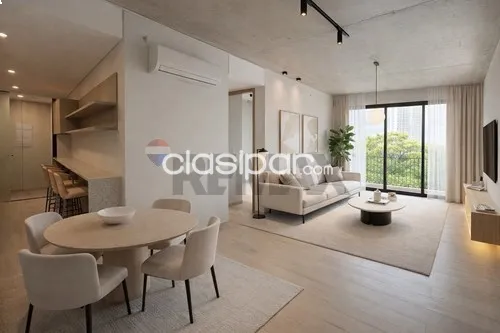 Departamento en Venta en Asunción Ycuá Satí Concejal Vargas esq. Tte. Hector Vera, foto 3