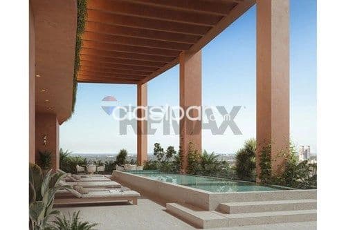 Departamento en Venta en Asunción Virgen de la Asunción