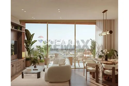 Departamento en Venta en Asunción Virgen de la Asunción, foto 5