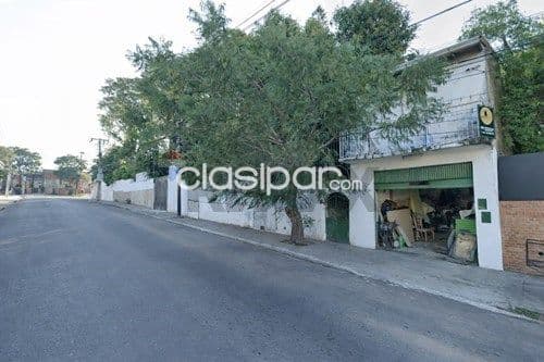 Terreno en Venta en Asunción Bella Vista