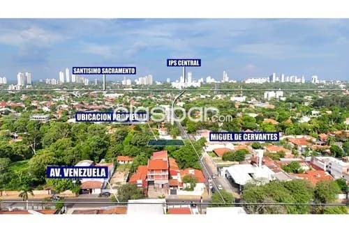 Terreno en Venta en Asunción Bella Vista, foto 3