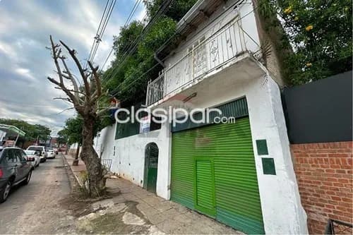Terreno en Venta en Asunción Bella Vista, foto 5