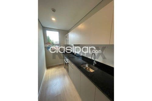 Departamento en Venta en Asunción Recoleta