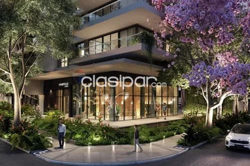 Departamento en Venta en Asunción Recoleta, foto 3