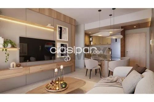 Departamento en Venta en Asunción Recoleta, foto 4