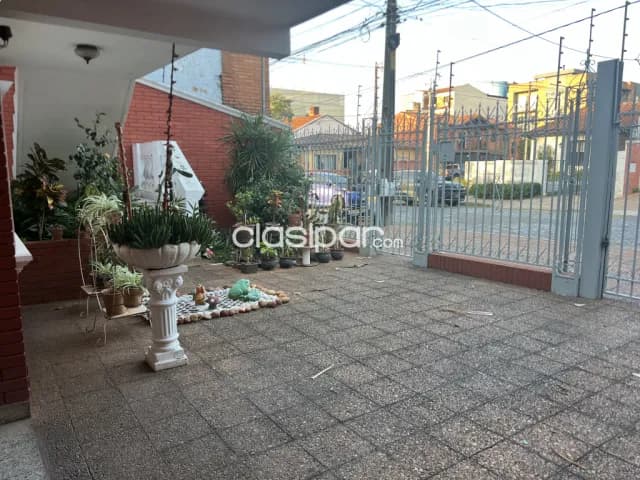 importante propiedad zona seminario Asuncion, foto 5