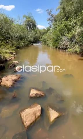 17,8 hectareas en Itacurubi Cordillera, foto 4