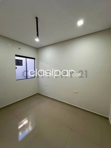 Casas en Barrio Cerrado en Luque