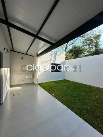 Casas en Barrio Cerrado en Luque, foto 4