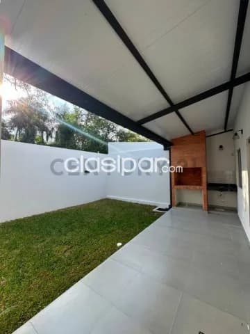 Casas en Barrio Cerrado en Luque, foto 5