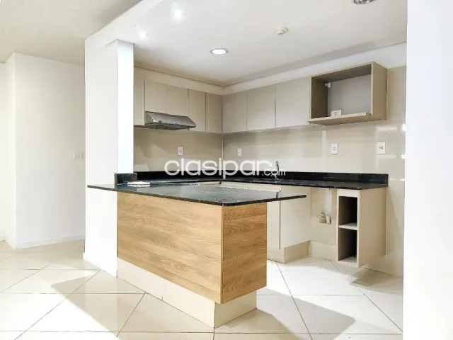 En venta dpto de 2 dormitorios en parque perón, foto 2