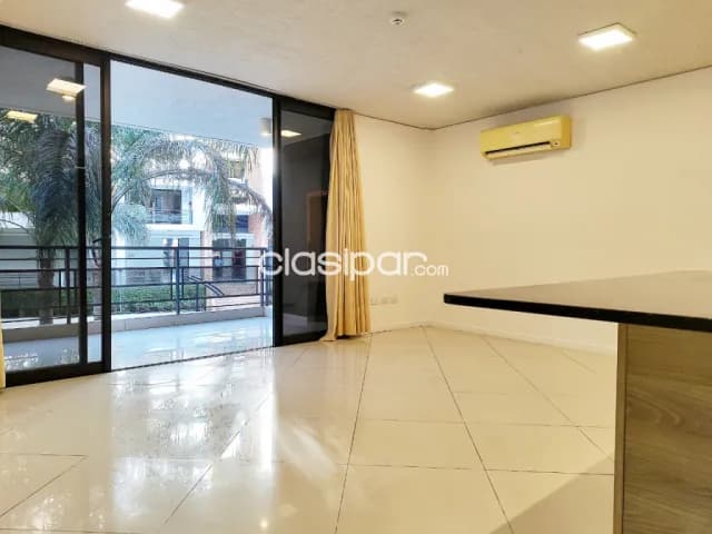 En venta dpto de 2 dormitorios en parque perón, foto 3
