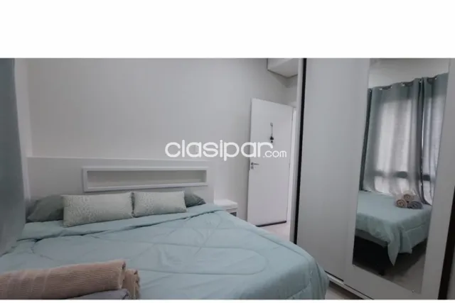 Departamento amoblado en alquiler – zuba 6, Luque, foto 2