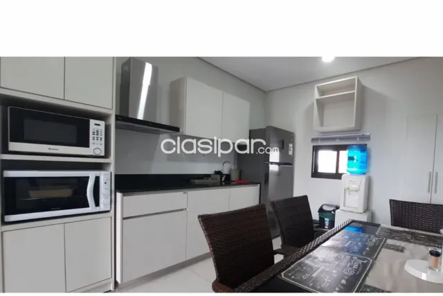 Departamento amoblado en alquiler – zuba 6, Luque, foto 4