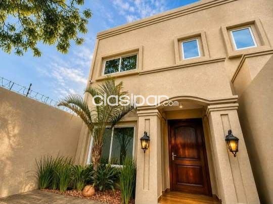 Prox. Shop.Pinedo:2 elegantes duplex en venta, excelente inversion!!