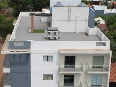 Venta de Departamento de dos habitaciones en Edificio Bahamas