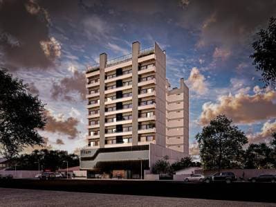 Departamentos en pozo- Edificio Filum Herrera