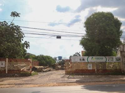 En venta propiedad en San Lorenzo