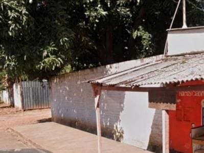En venta terreno con tinglados en Cuidad del Este