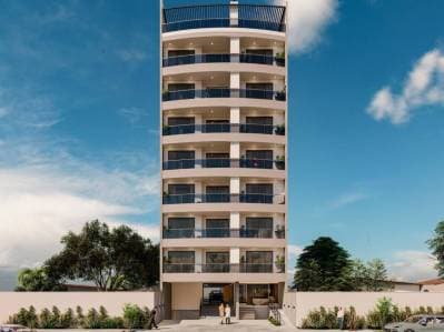 En venta departamentos en pozo en el Edificio Ayre Santa Teresa