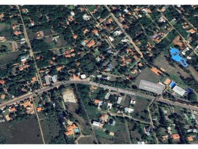Terreno en Venta sobre Ruta – San Bernardino