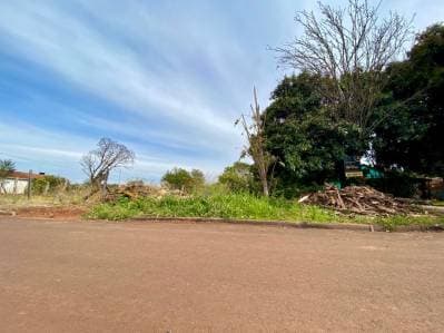 En venta terreno