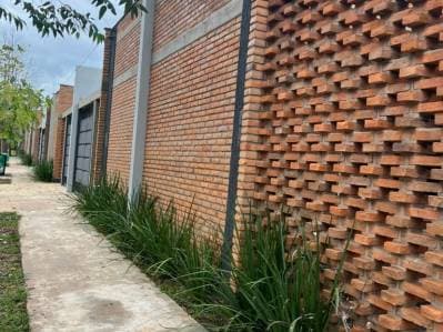 Casa tipo duplex en venta
