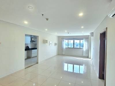 Alquilo dpto de 2 habitaciones en el edificio Torre Boggiani