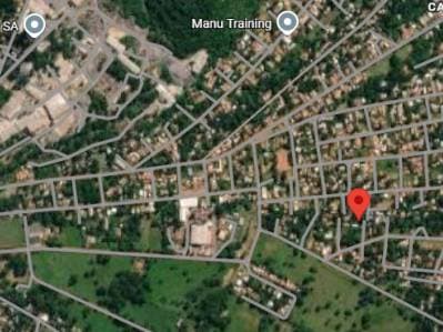 Terreno en venta en Ñemby – barrio caaguazú