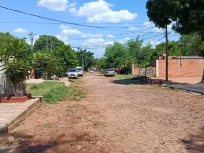 Terreno en Isla Bogado, Luque