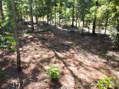 En venta terreno en Capitan Miranda