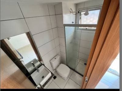 Vendo Dpto. Monoambiente a pasos de la UMAX Edificio San Blas II