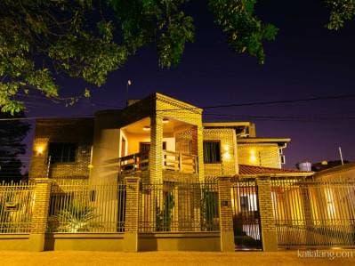 EN VENTA hermosa casa residencial